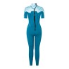 Neoprenschaum damen NeilPryde 2025 Spark Steamer 3/2 BZ C2 - 40