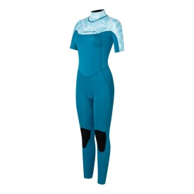 Neoprenschaum damen NeilPryde 2025 Spark Steamer 3/2 BZ C2 - 40