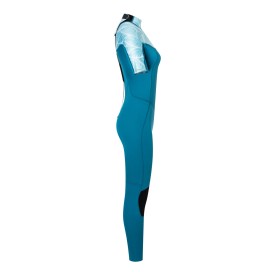 Neoprenschaum damen NeilPryde 2025 Spark Steamer 3/2 BZ C2 - 40