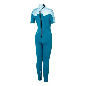 Neoprenschaum damen NeilPryde 2025 Spark Steamer 3/2 BZ C2 - 40