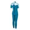 Neoprenschaum damen NeilPryde 2025 Spark Steamer 3/2 BZ C2 - 40
