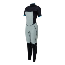 Neoprenschaum damen NeilPryde 2025 Spark Steamer 3/2 BZ C2 - 40