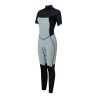 Neoprenschaum damen NeilPryde 2025 Spark Steamer 3/2 BZ C2 - 40
