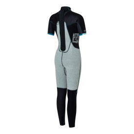 Neoprenschaum damen NeilPryde 2025 Spark Steamer 3/2 BZ C2 - 40