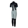 Neoprenschaum damen NeilPryde 2025 Spark Steamer 3/2 BZ C2 - 40