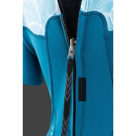 Neoprenschaum damen NeilPryde 2025 Spark Steamer 3/2 BZ C2 - 40