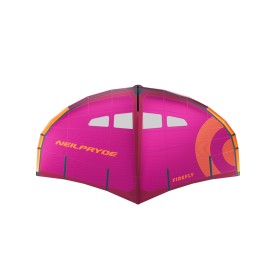 Wing Foil NeilPryde 2024 FireFly C3 berry
