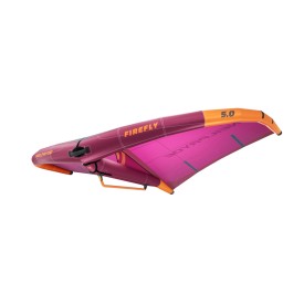 Wing Foil NeilPryde 2024 FireFly C3 berry