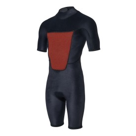 Neoprenanzug fur herren NeilPryde Nexus Shorty 2/2 BZ C1 blk
