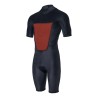 Neoprenanzug fur herren NeilPryde Nexus Shorty 2/2 BZ C1 blk