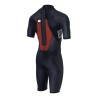 Neoprenanzug fur herren NeilPryde Nexus Shorty 2/2 BZ C1 blk