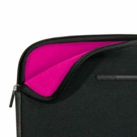 OGIO POKROWIEC NEOPRENE SLEEVE - 15 BLACK/PINK