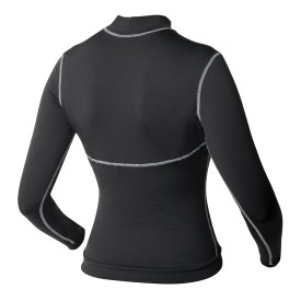 Thermobekleidung damen NeilPryde Thermalite LS C1 blk