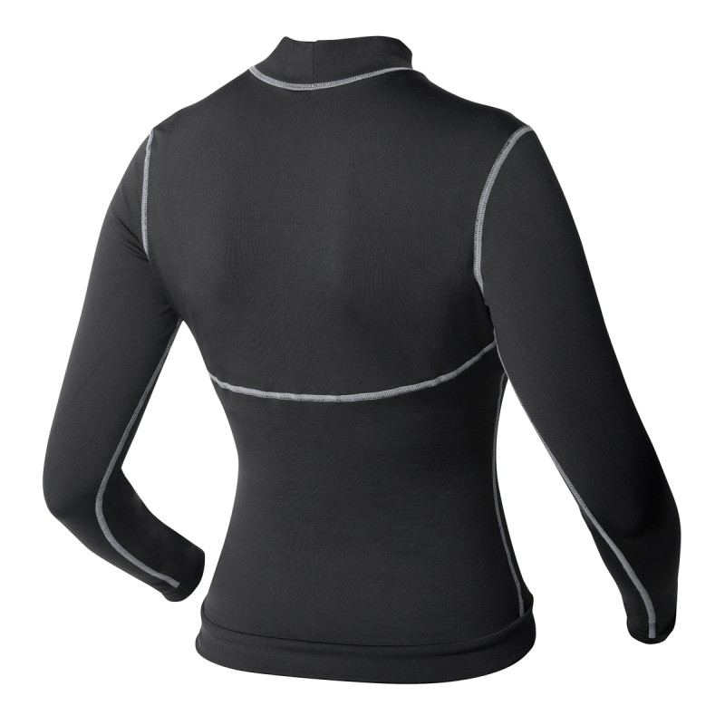 Thermobekleidung damen NeilPryde Thermalite LS C1 blk