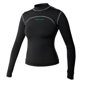 Thermobekleidung damen NeilPryde Thermalite LS C1 blk