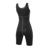 Neopren unterzieher damen NeilPryde Short Jane C1