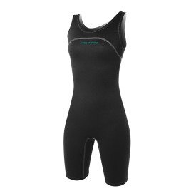 Neopren unterzieher damen NeilPryde Short Jane C1