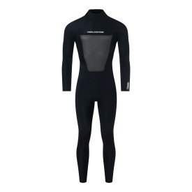 Neoprenanzug fur herreu NeilPryde 2024 Nexus Fusllsuit 3/2 BZ C1 blk