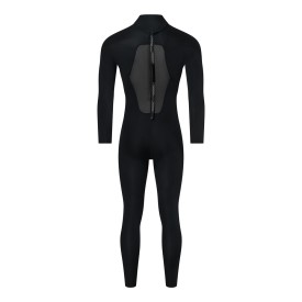 Neoprenanzug fur herreu NeilPryde 2024 Nexus Fusllsuit 3/2 BZ C1 blk
