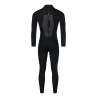 Neoprenanzug fur herreu NeilPryde 2024 Nexus Fusllsuit 3/2 BZ C1 blk