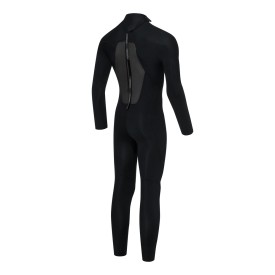 Neoprenanzug fur herreu NeilPryde 2024 Nexus Fusllsuit 3/2 BZ C1 blk