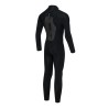 Neoprenanzug fur herreu NeilPryde 2024 Nexus Fusllsuit 3/2 BZ C1 blk