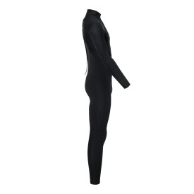 Neoprenanzug fur herreu NeilPryde 2024 Nexus Fusllsuit 3/2 BZ C1 blk