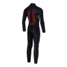 Neoprenanzug fur herreu NeilPryde 2024 Nexus Fusllsuit 3/2 BZ C1 blk