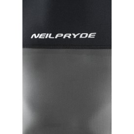 Neoprenanzug fur herreu NeilPryde 2024 Nexus Fusllsuit 3/2 BZ C1 blk