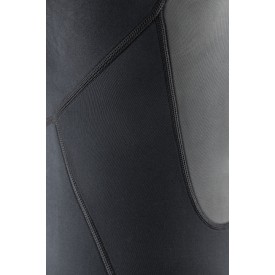 Neoprenanzug fur herreu NeilPryde 2024 Nexus Fusllsuit 3/2 BZ C1 blk