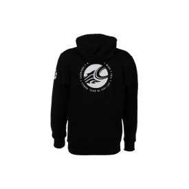 Promowear Cabrinha Hoodie black XXL