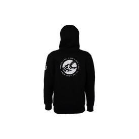 Promowear Cabrinha Hoodie black XL