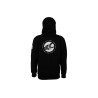 Promowear Cabrinha Hoodie black XL