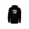 Promowear Cabrinha Hoodie black M