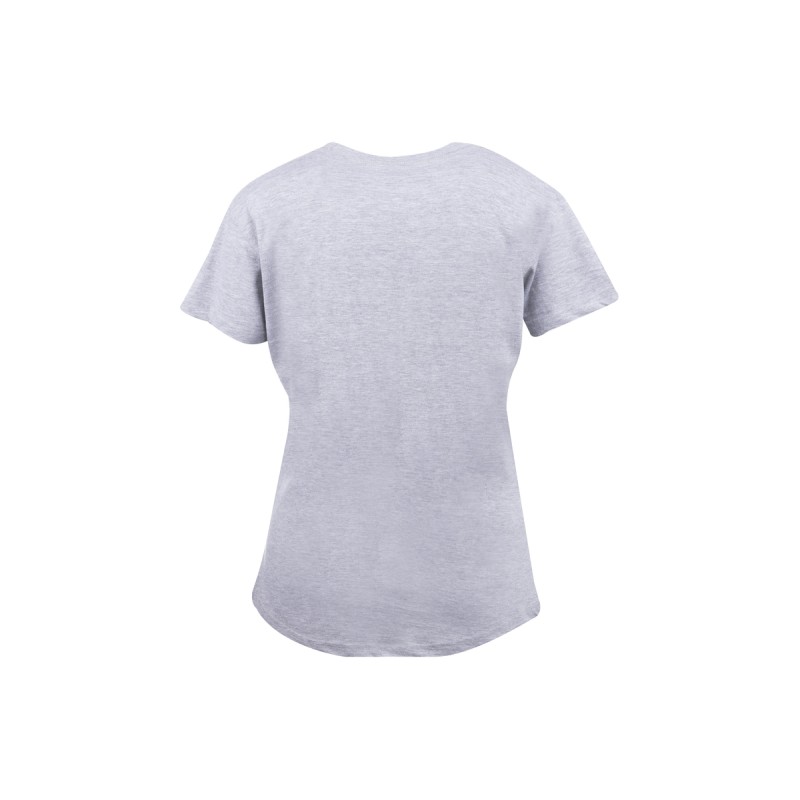 Promowear Cabrinha Womens T-Shirt / Palm C heather grey S