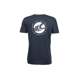 Promowear Cabrinha Men T-Shirt heathered navy M