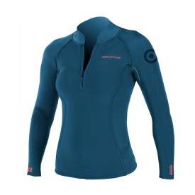 Warmer women NeilPryde Spark Top C2 petrol blue - S