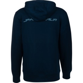 Kapuzenpullover JP-Australia Sweat Zip Hoody midnight blue