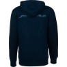 Kapuzenpullover JP-Australia Sweat Zip Hoody midnight blue