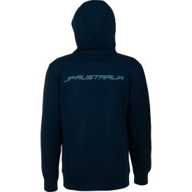 Kapuzenpullover JP-Australia Sweat Zip Hoody midnight blue