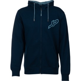 Kapuzenpullover JP-Australia Sweat Zip Hoody midnight blue
