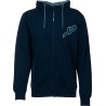 Kapuzenpullover JP-Australia Sweat Zip Hoody midnight blue