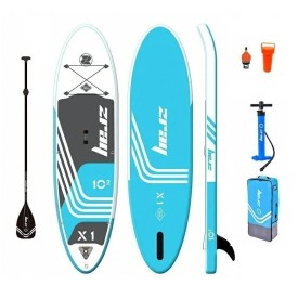 Deska pompowana SUP Zray  X1 - 10.2