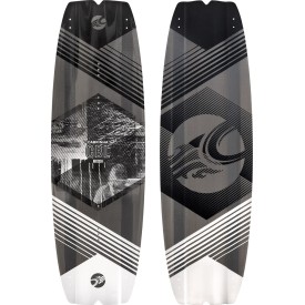 Twintip kiteboard Cabrinha 2021 Cab CBL - 142 DEMO