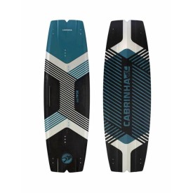 Twintip kiteboard Cabrinha 2020 XCaliber Wood - 133 DEMO