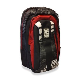Plecak FLOW Business Class czarny