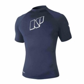 Lycra NeilPryde Contender S/S navy - S
