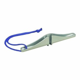 Akcesoria Serwisowe Nautix Windsurfing cleat - large clam - two handed grip
