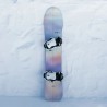 Snowboard board unisex Nidecker 2026 Mellow