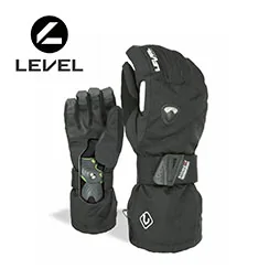 Snowboard Handschuhe Level